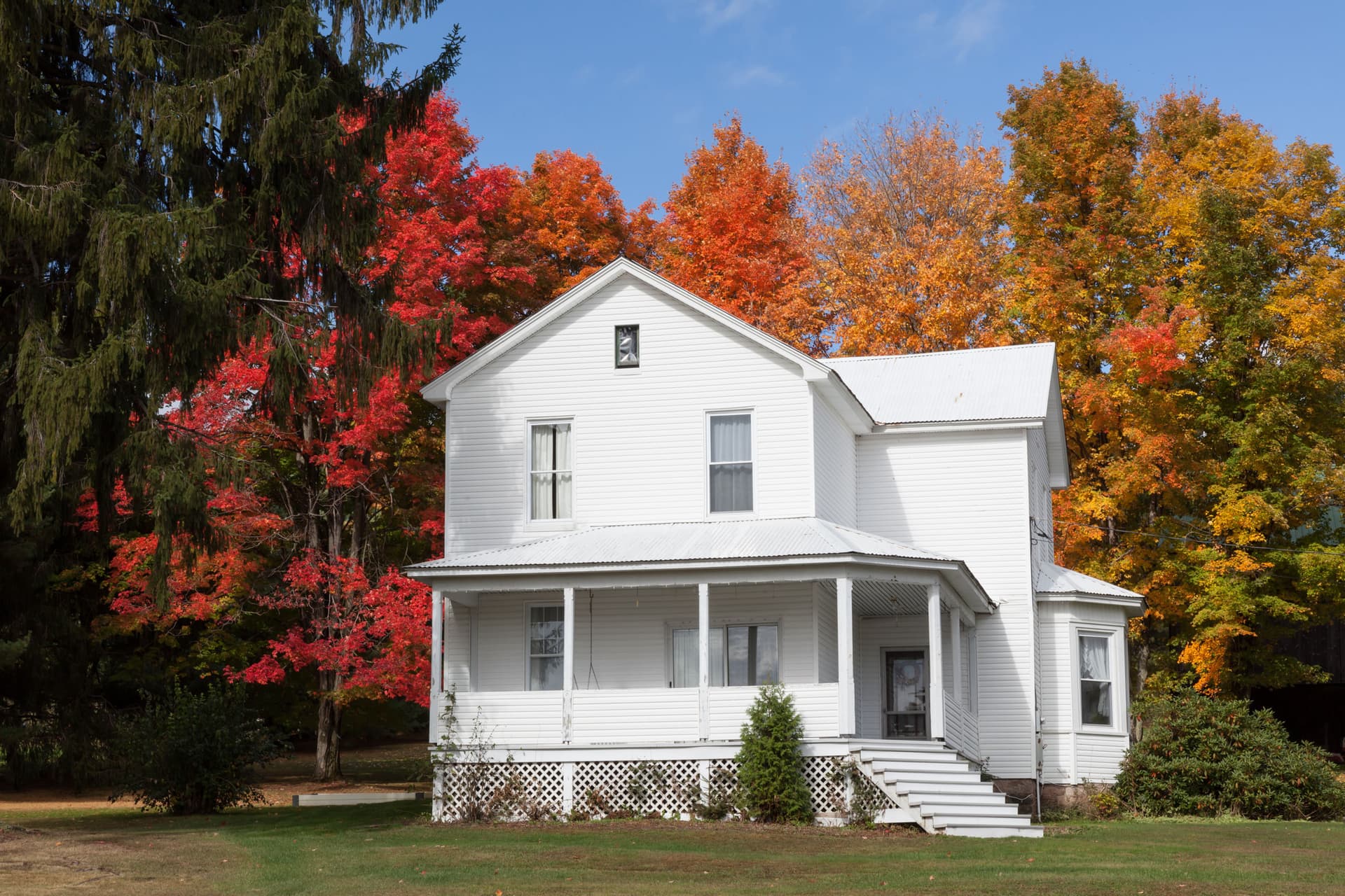 Hopkinton MA painting service